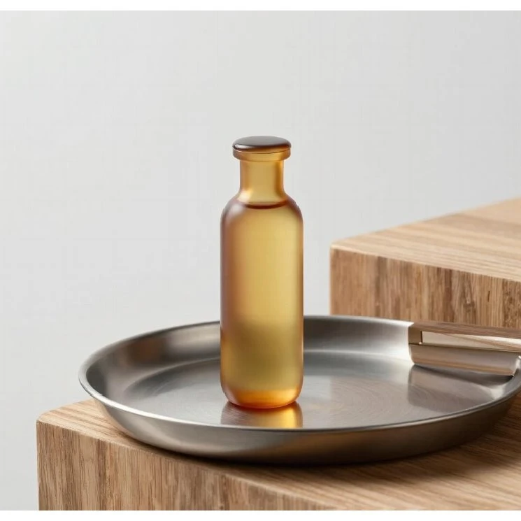 Custom-Specification Bulk Krill Oil