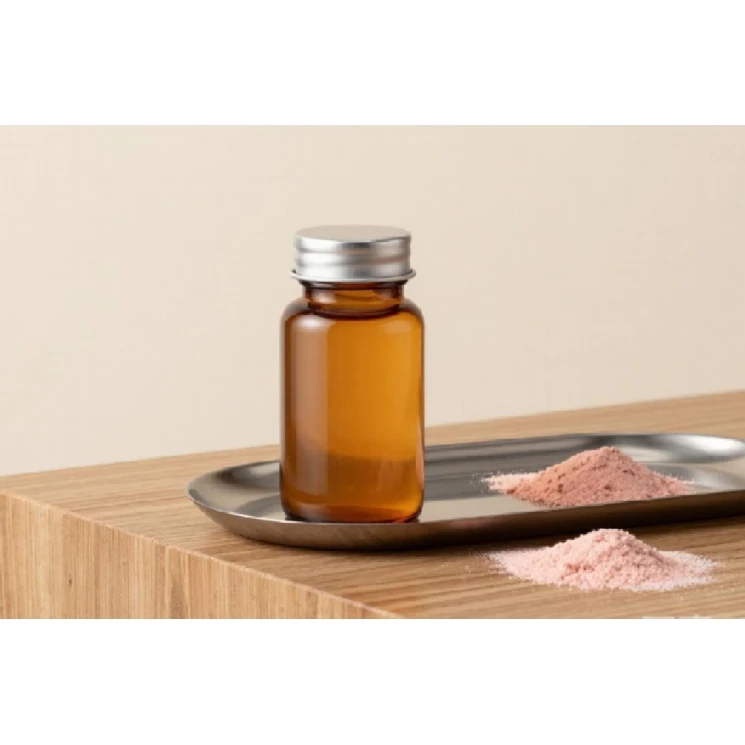High Phospholipid Microencapsulated Krill Oil Powder