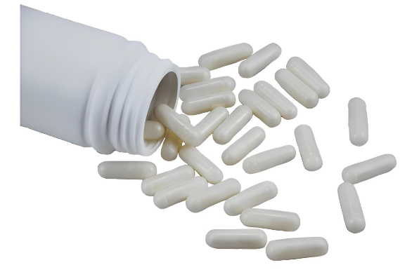 Magnesium Glycinate Complex Capsules