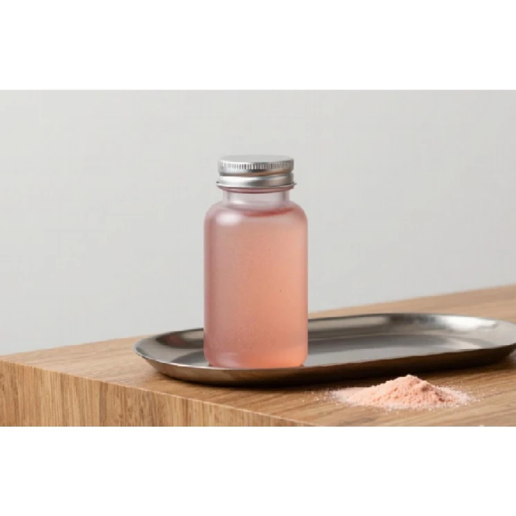 Omega-3 Microencapsulated Krill Oil Powder