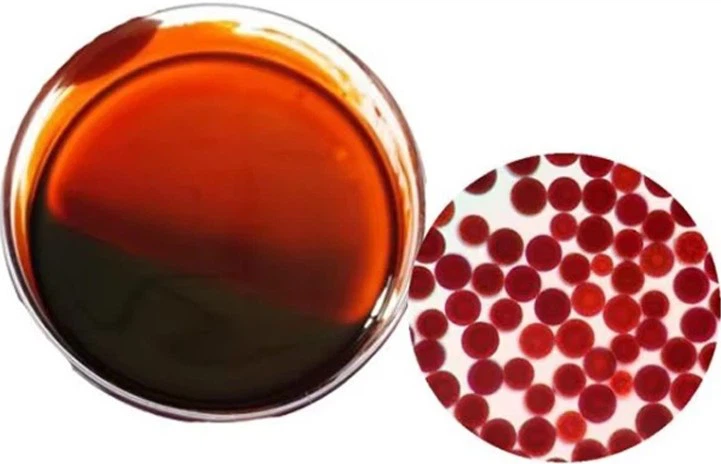 Bulk Astaxanthin Oil Bulk Astaxanthin Oil