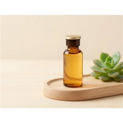 DHA-Rich Krill Oil