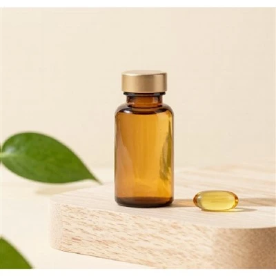 High Omega-3 Krill Oil